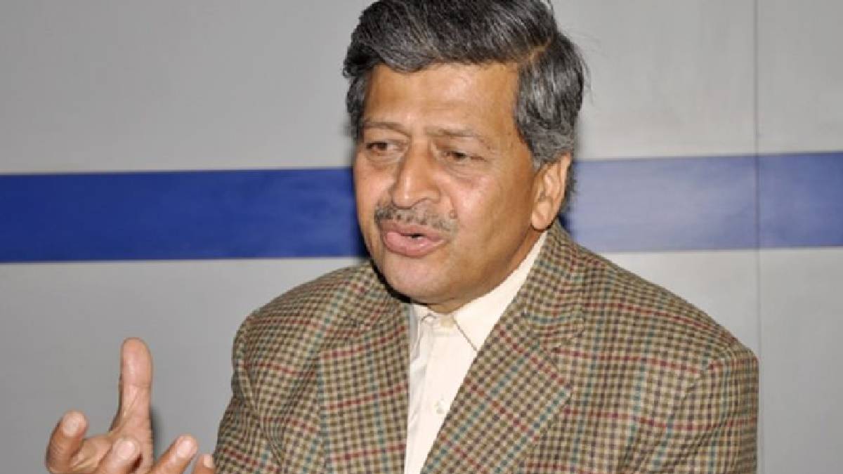 कुनै व्यक्ति वा समूहले भन्दैमा कर्जा मिनाहा गर्न मिल्दैन : पूर्वगभर्नर क्षेत्री